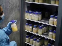 Pakistan Milk Bank
