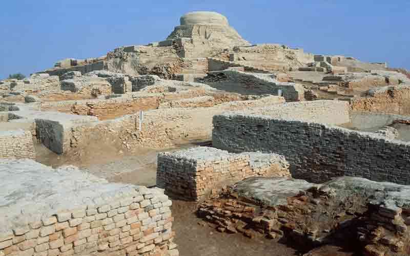 Sindh top places to visit