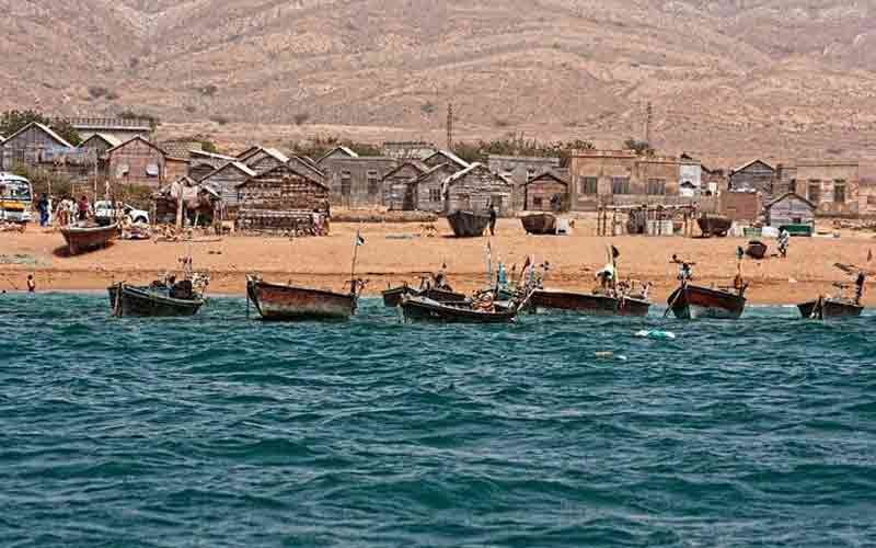 Sindh top places to visit