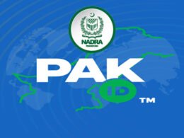NADRA Pak ID App