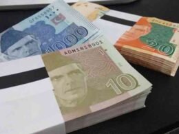 New Currency Notes