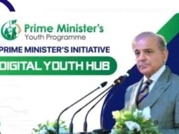 PM Digital Youth Hub