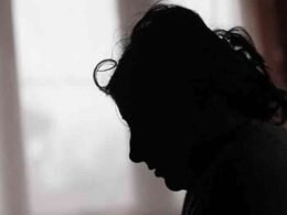 Karachi sexual violence data 2024