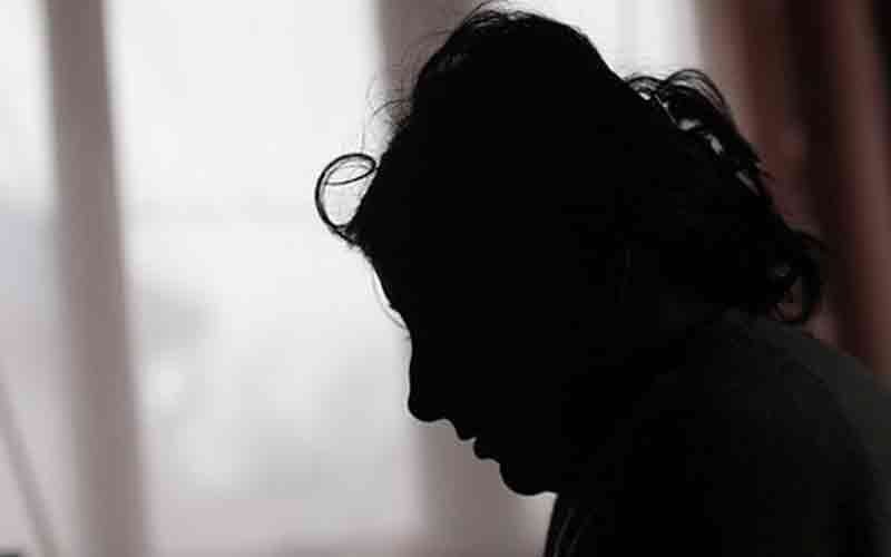 Karachi sexual violence data 2024