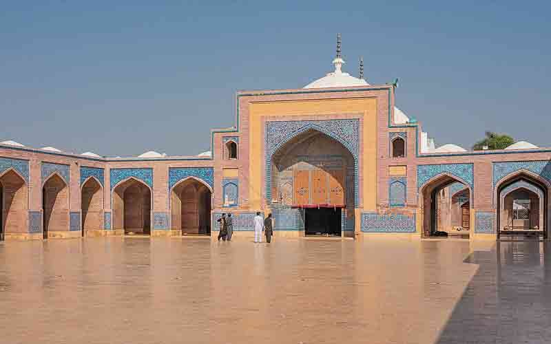 Sindh top places to visit