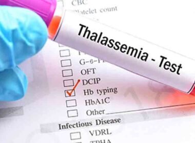 thalassaemia tests grooms