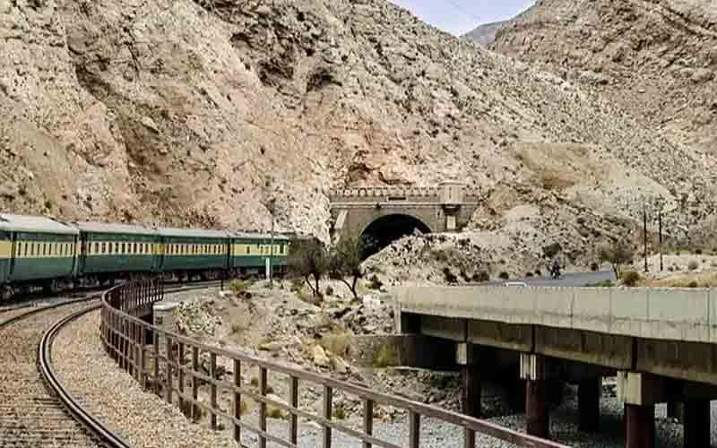 Jaffar Express Attack