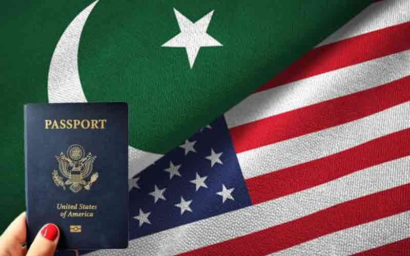 US passport renewal Pakistan