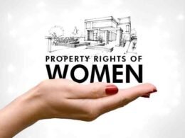 women inheritance rights