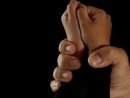 Child abuse cases