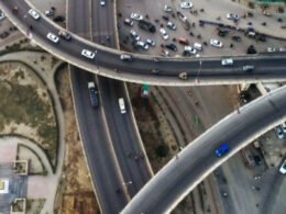 KPT Bridge development work