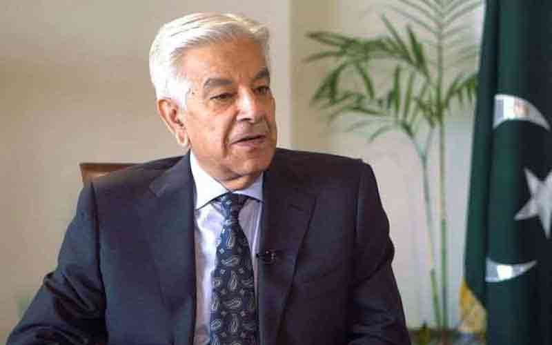 India planning attacks in Pakistan