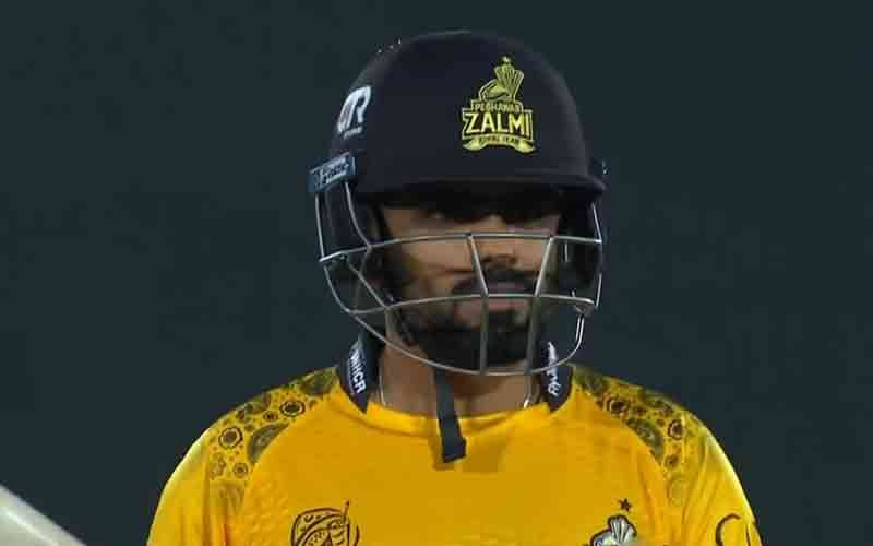 Babar Azam