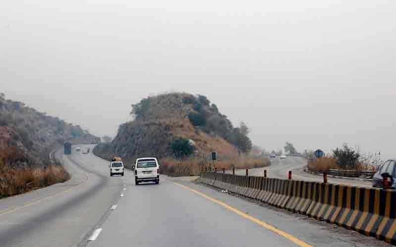 GT Road upgrade