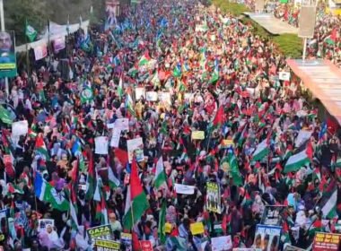 جماعت اسلامی