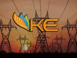 K-Electic