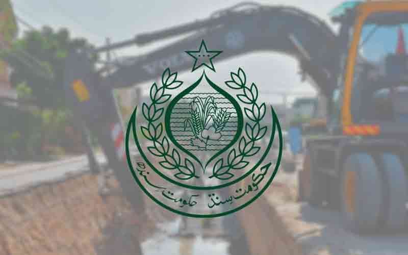 land allotment Sindh