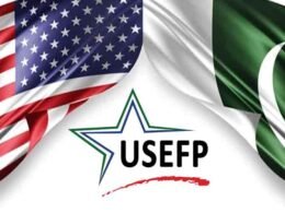 Global UGRAD Program
