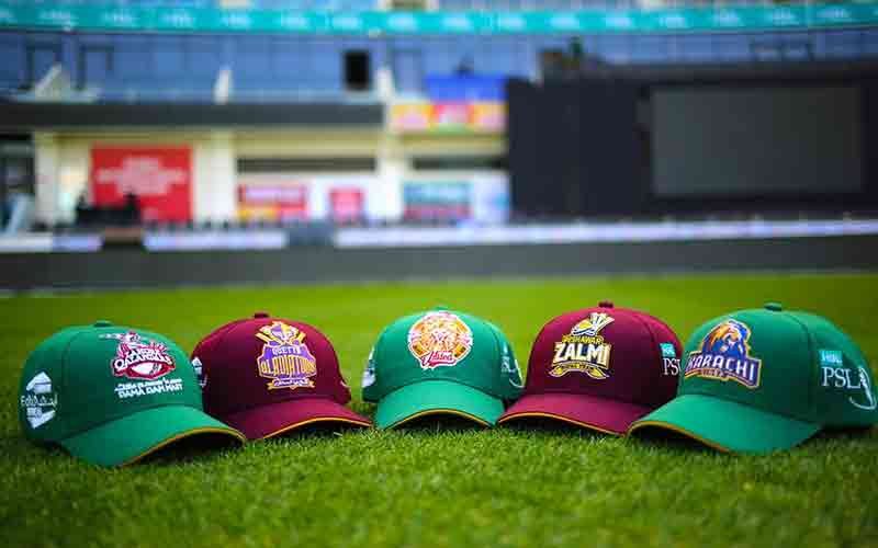 psl hanif mohammad cap