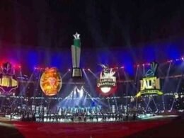 PSL opening Ceremony