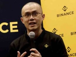 Binance Founder Zhao