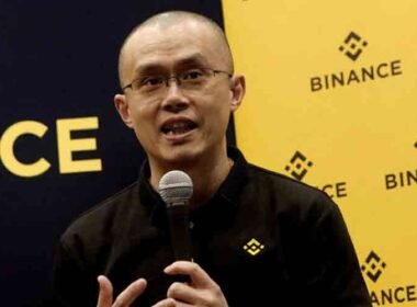 Binance Founder Zhao