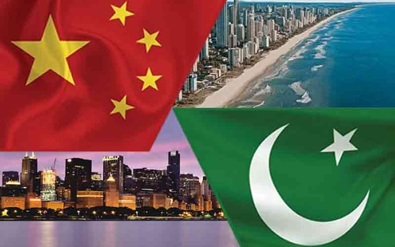 business opportunities in China