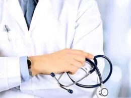 Pakistani doctors US residency