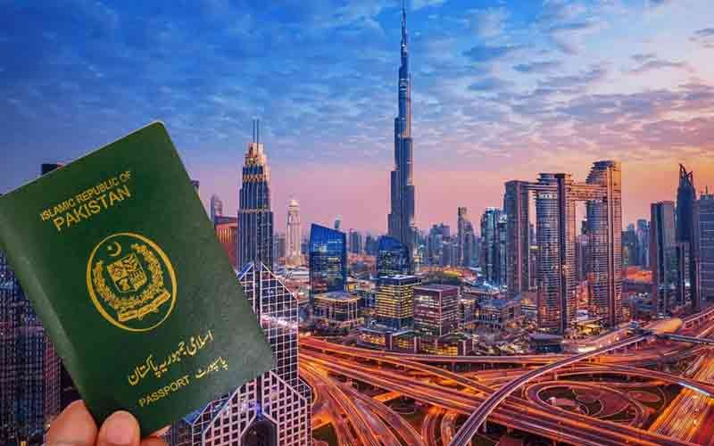 UAE new visa guidelines