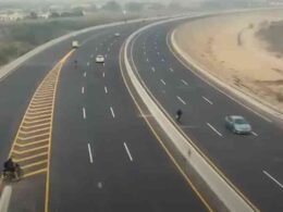 Zulfiqar Ali Bhutto Expressway
