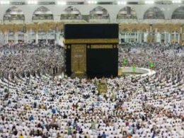 Hajj 2025