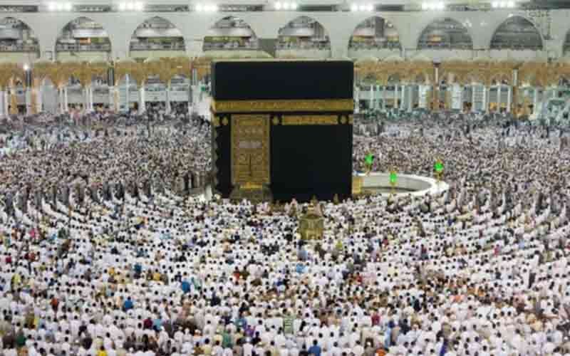 Hajj 2025