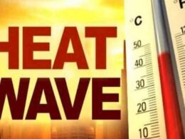 Pakistan heatwave alert