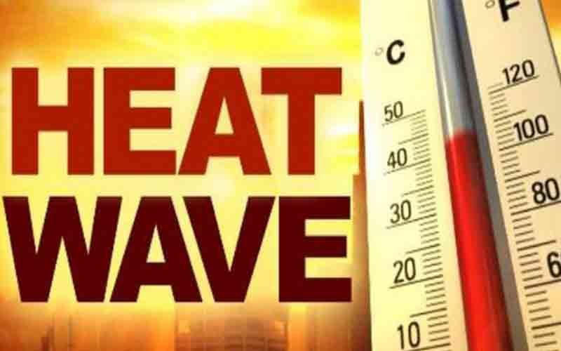 Pakistan heatwave alert