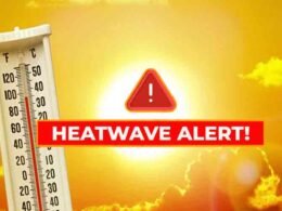 heatwave