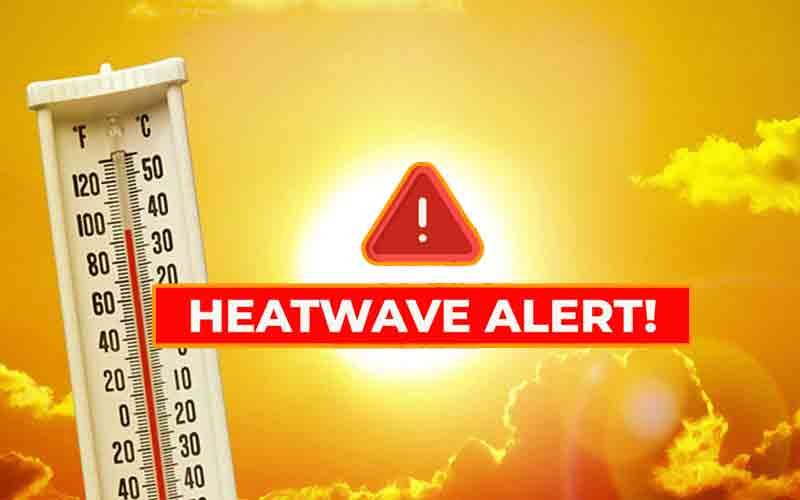 heatwave