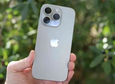 iPhone 17 Pro design