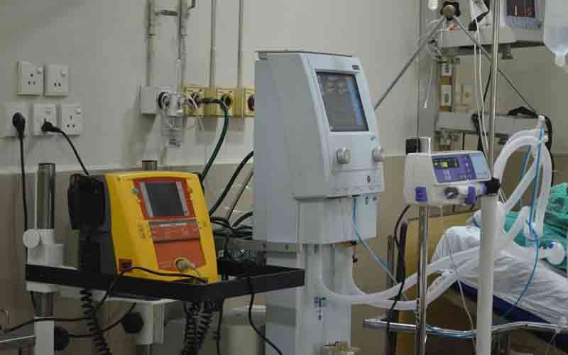 Karachi Health dept