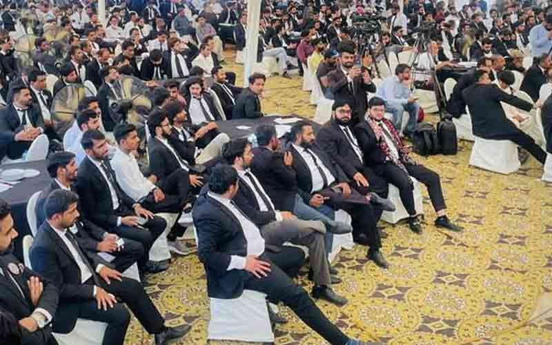 Lawyers reject amendment