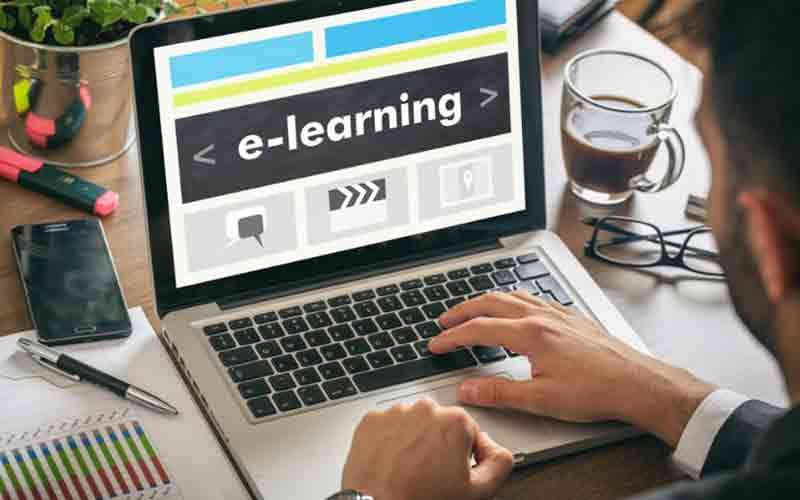 Online Education Platform for Sindh