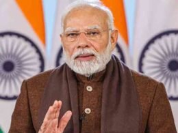 Pahalgam false flag FIR