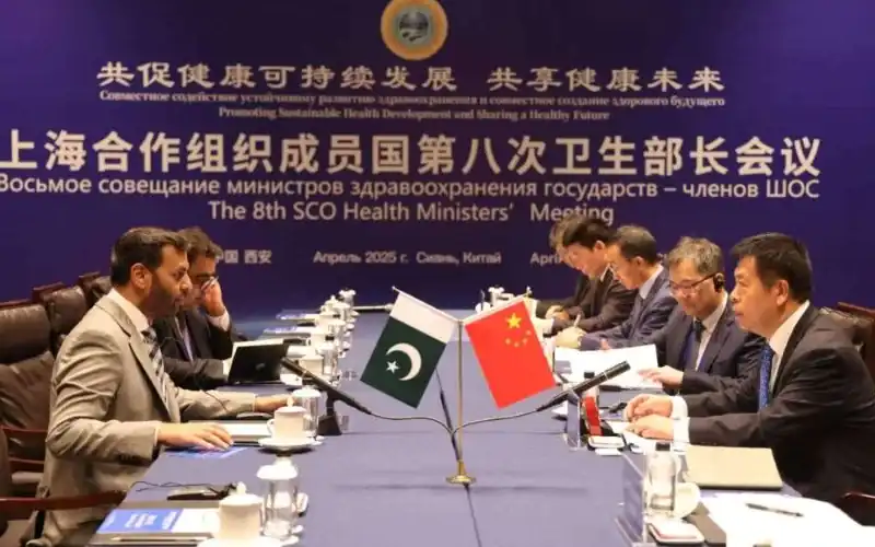 Chinese medical companies