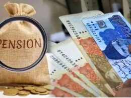 KDA pension verification drive