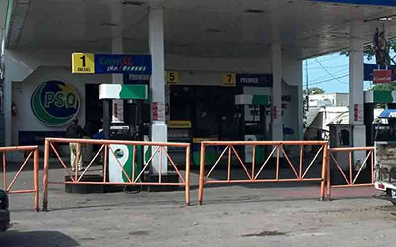 Fuel Shortage Sindh