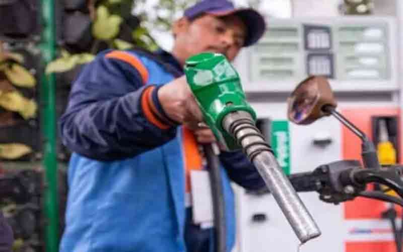 Petrol Price in Pakistan