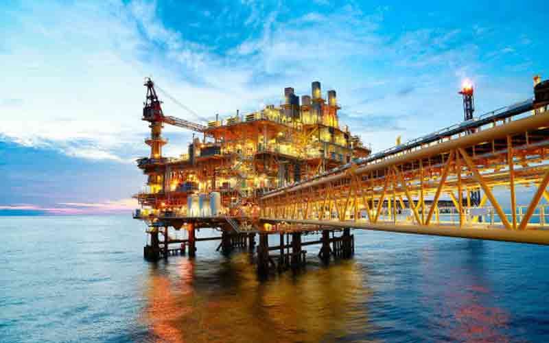 Turkey Pakistan oil gas deal