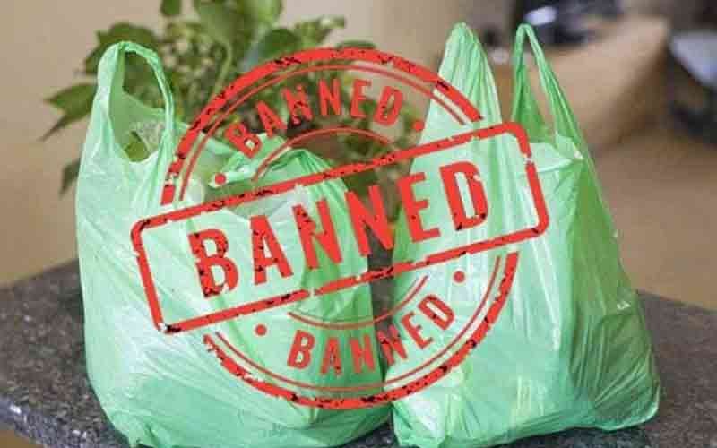 Plastic bags