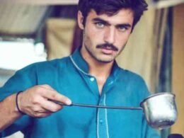 Arshad Chaiwala