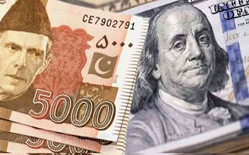 Pakistani rupee Fitch Report