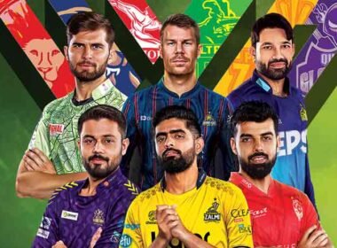 PSL 10 live stream